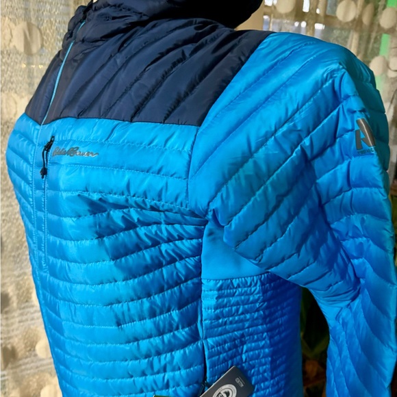 Eddie Bauer StormDown Jacket - Picture 3 of 7